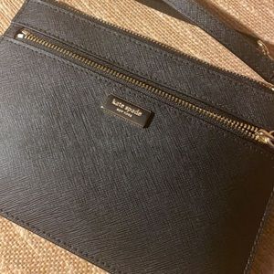 Kate spade wristlet